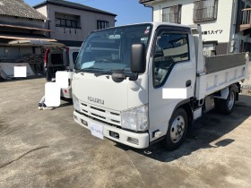 2019年11月11日成約のエルフトラック売買実績画像