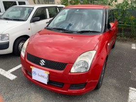 スズキ/スイフト-10289