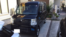 スズキ/エブリイ-10309