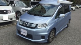 ホンダ/フリードスパイクハイブリッド-1033