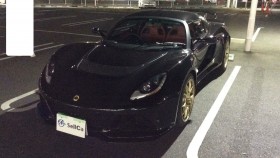 ロータス/エキシージ-10624