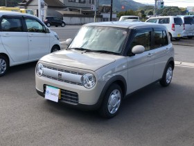 2019年12月2日成約のアルトラパン売買実績画像