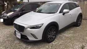 2019年12月6日成約のＣＸ－３売買実績画像