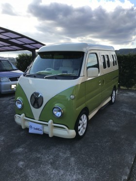 2018年11月2日成約のスクラムワゴン売買実績画像