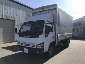 いすゞ/エルフトラック-11261