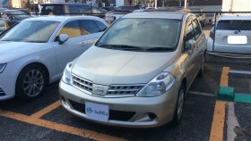 日産/ティーダラティオ-11273