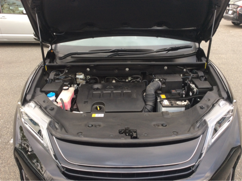 タイヤホイール後