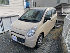 スズキ/アルト-11417