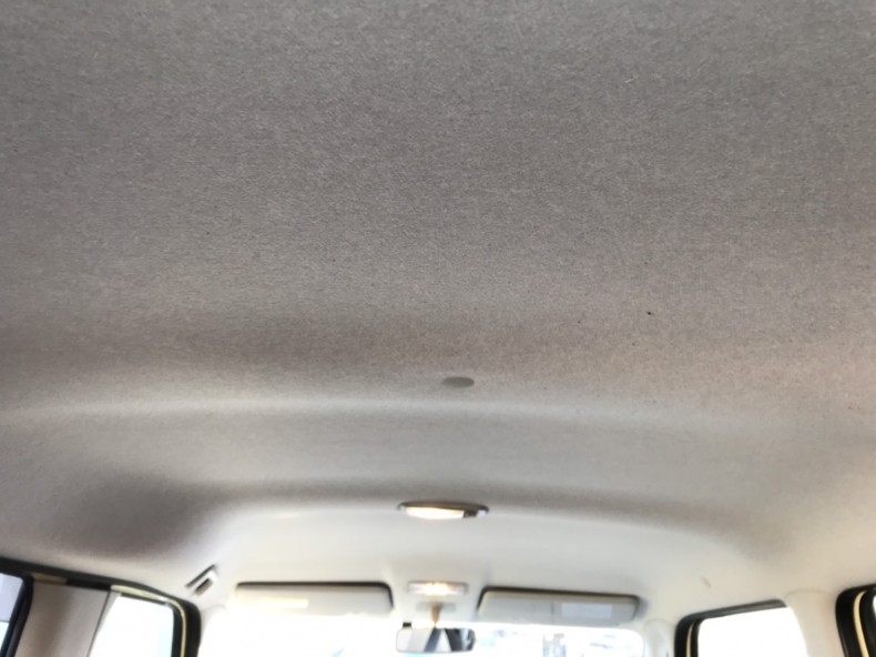 内装ルーフ