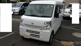 日産/ＮＶ１００クリッパーバン-1175