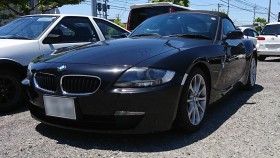 ＢＭＷ/Ｚ４-118