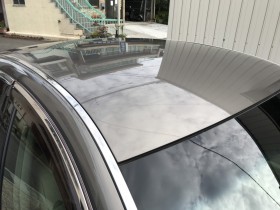 正面ルーフ