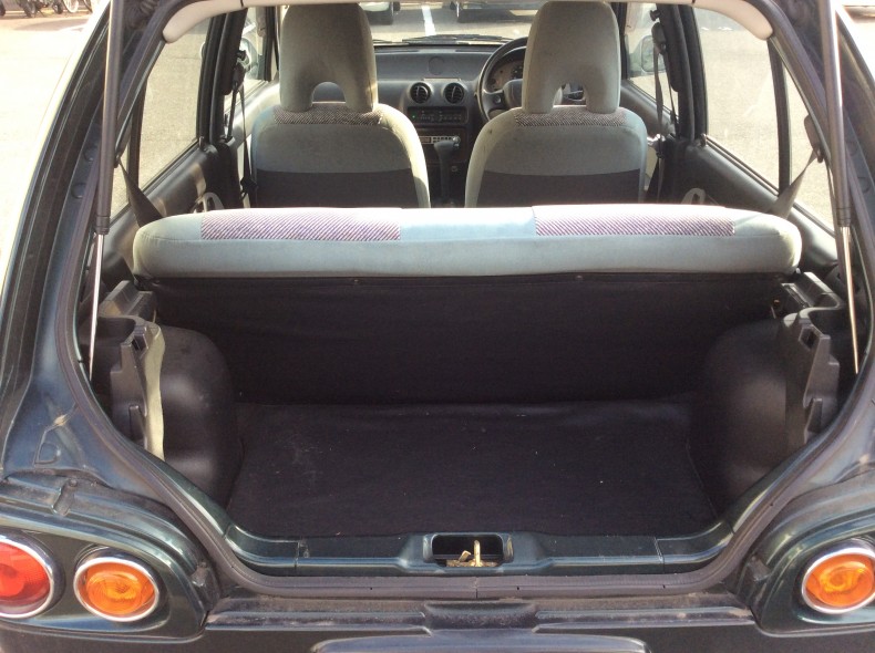 タイヤホイール後