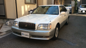 トヨタ/クラウンマジェスタ-1220