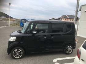 外装左