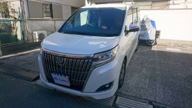 トヨタ/エスクァイア-12434