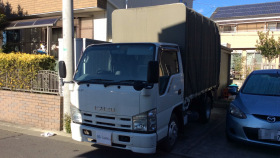 2020年1月6日成約のエルフトラック売買実績画像