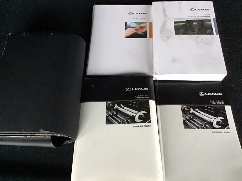 タイヤホイール後