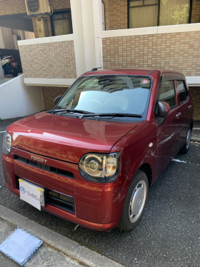 ダイハツ/ミラトコット-12699