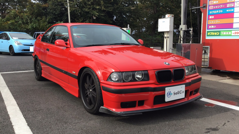 ＢＭＷ Ｍ３の売買実績画像