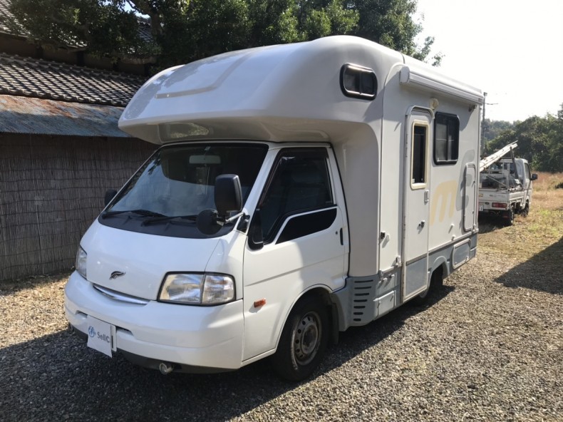 日産 バネットトラックの売買実績画像