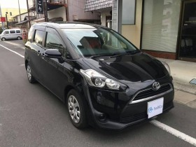 トヨタ/シエンタ-12992