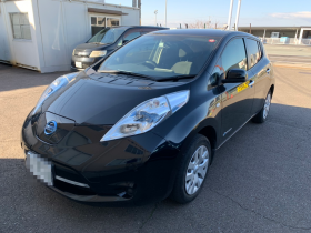 日産/リーフ-13054