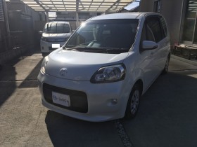 トヨタ/ポルテ-13368