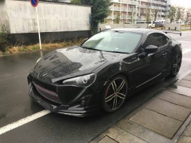 トヨタ/８６-13785