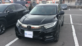 ホンダ/ヴェゼル-13872