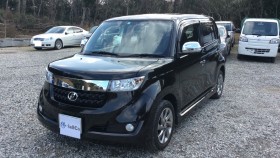 トヨタ/ｂＢ-13956