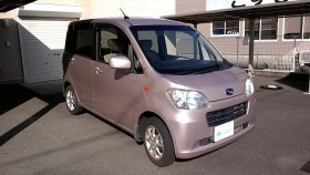 2018年11月26日成約のルクラ売買実績画像