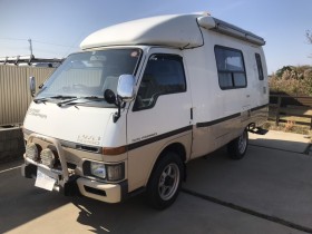 いすゞ/ファーゴトラック-1448