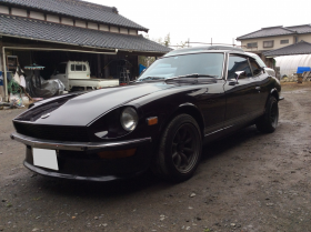 日産/フェアレディＺ-1543