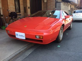 ロータス/エスプリ-157