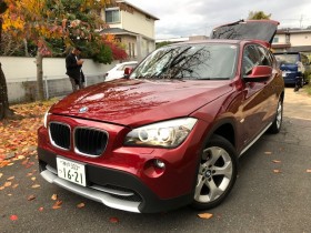 ＢＭＷ/Ｘ１-1583