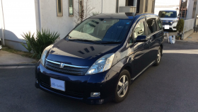 2018年12月17日成約のアイシス売買実績画像