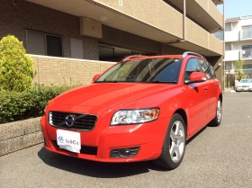 ボルボ/Ｖ５０-18