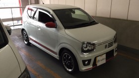 外装右前