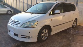 トヨタ/イプサム-1965