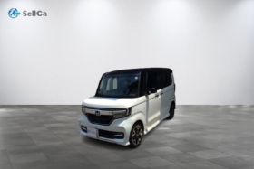ホンダ/Ｎ－ＢＯＸ-2003541