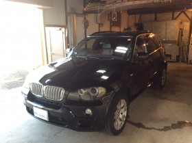 ＢＭＷ/Ｘ５-224