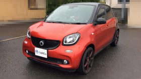 スマート/スマートフォーフォー-2405