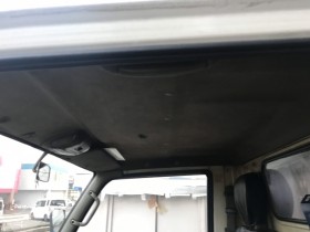内装ルーフ
