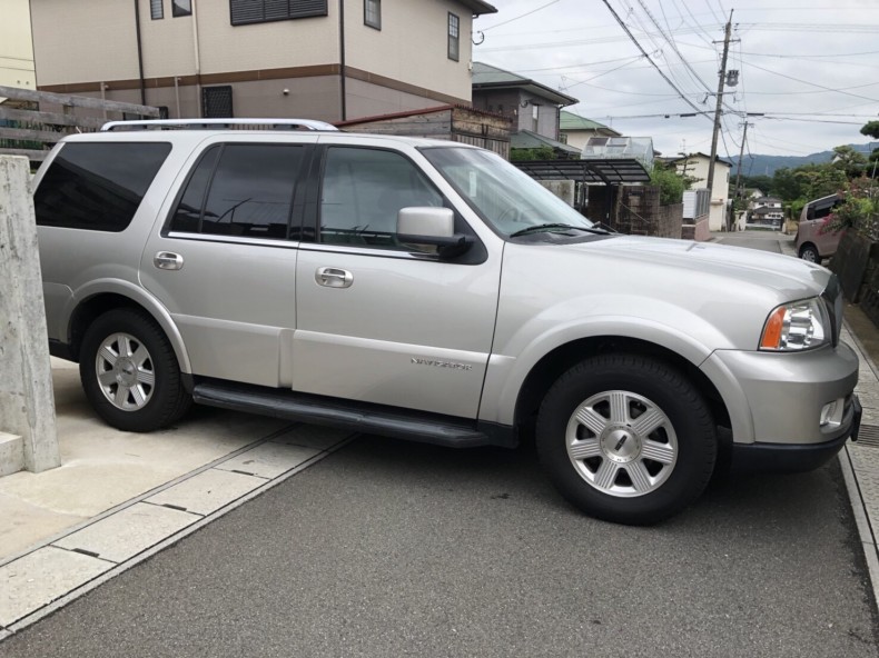 外装右
