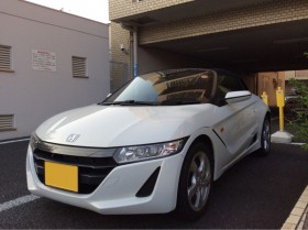 ホンダ/Ｓ６６０-244