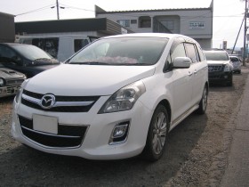 マツダ/ＭＰＶ-2476