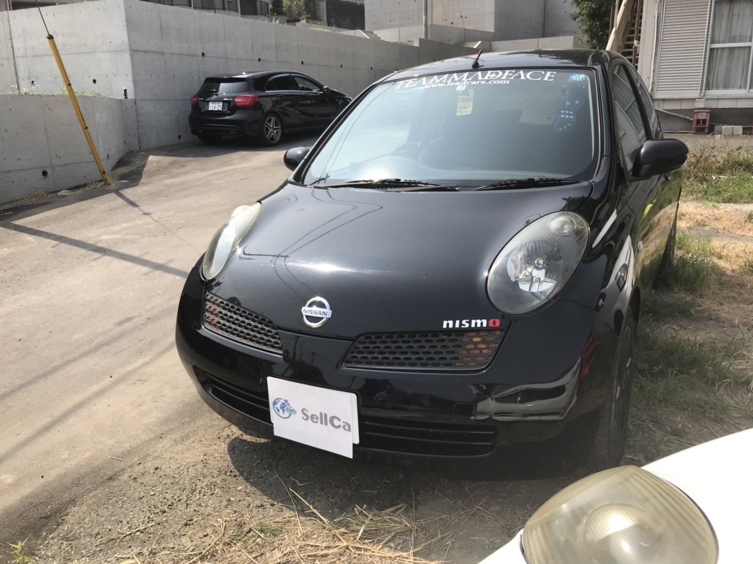 S様様の車両画像