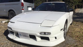 2019年1月26日成約の１８０ＳＸ売買実績画像