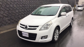 マツダ/ＭＰＶ-2626